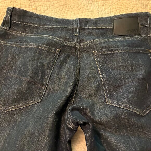 Mavi Jeans Mens 32 x 32 - Picture 5 of 6